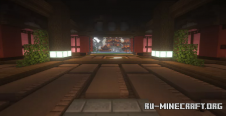  Map KitPVP  Minecraft