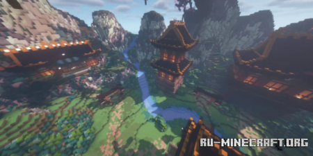  Map KitPVP  Minecraft