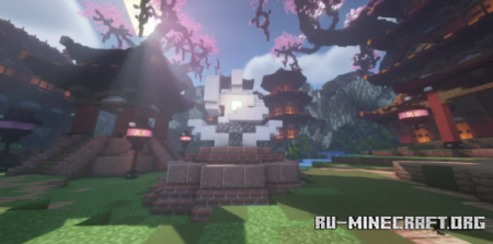  Map KitPVP  Minecraft