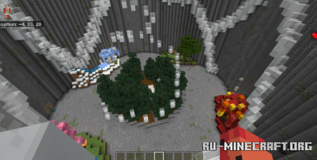 ������� Gradually Progressive Parkour 2 ��� Minecraft PE