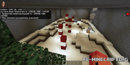 ������� Gradually Progressive Parkour 2 ��� Minecraft PE