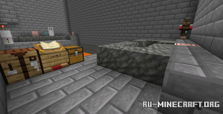 ������� Cobble Trouble ��� Minecraft