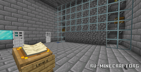 ������� Cobble Trouble ��� Minecraft