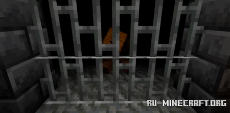 ������� Kidnapped F3J ��� Minecraft