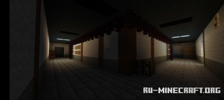 ������� The Normal Elevator 1.5 ��� Minecraft PE