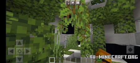 ������� The Normal Elevator 1.5 ��� Minecraft PE
