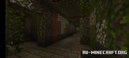 ������� The Normal Elevator 1.5 ��� Minecraft PE