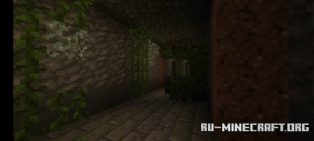 ������� The Normal Elevator 1.5 ��� Minecraft PE