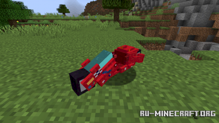  Otaku World  Minecraft 1.17.1