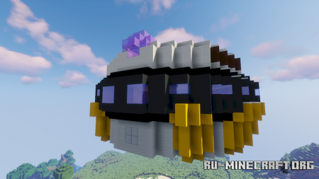  Otaku World  Minecraft 1.17.1