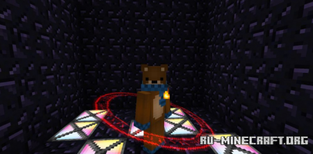  Ender Skills  Minecraft 1.12.2