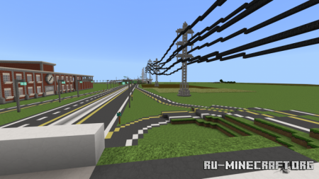  Iowa by BlackburnMedia  Minecraft PE