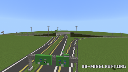  Iowa by BlackburnMedia  Minecraft PE