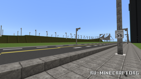  Iowa by BlackburnMedia  Minecraft PE