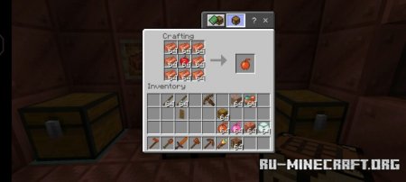  Copper Expansion (Copper Golem Update)  Minecraft PE 1.17