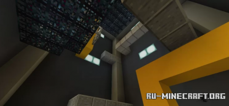������� The Normal Elevator 1.6 (level maker) ��� Minecraft