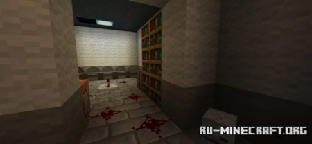 ������� The Normal Elevator 1.6 (level maker) ��� Minecraft