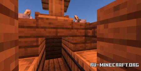 ������� My Ship! ( v1.0 ) ��� Minecraft