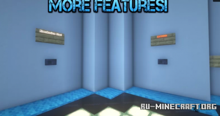  Tower of Hell by Explosion_MayhemYT  Minecraft
