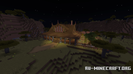 Mr. Green's 1K Celebration Map  Minecraft PE