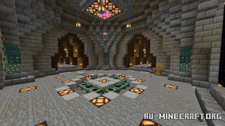 Mr. Green's 1K Celebration Map  Minecraft PE