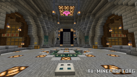  Mr. Green's 1K Celebration Map  Minecraft PE