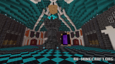  Mr. Green's 1K Celebration Map  Minecraft PE