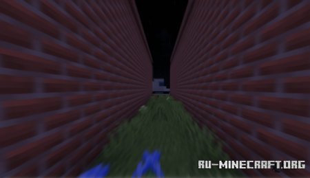 ������� The Lab: Chapter 2 (Horror Adventure Map) ��� Minecraft PE