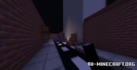 ������� The Lab: Chapter 2 (Horror Adventure Map) ��� Minecraft PE