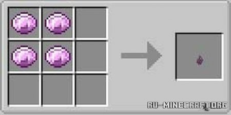  Occultism  Minecraft 1.17.1