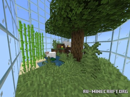  Biome Jars  Minecraft PE