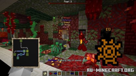  Sapphire Caves  Minecraft