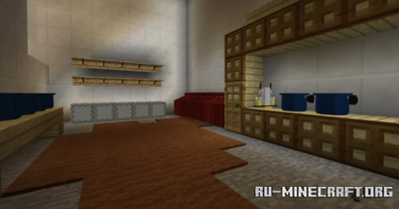  Floridian Equestrian Center  Minecraft