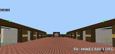 ������� Mining Simulator by dream pixel ��� Minecraft PE