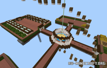 ������� Mining Simulator by dream pixel ��� Minecraft PE