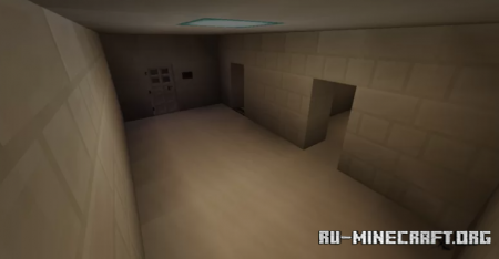 ������� Badlands by Akan ��� Minecraft