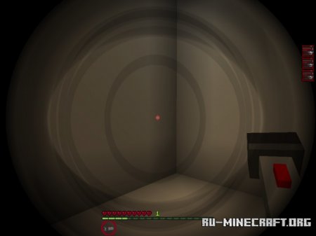 ������� IceCream Man Massacre ��� Minecraft PE