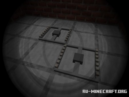 ������� IceCream Man Massacre ��� Minecraft PE