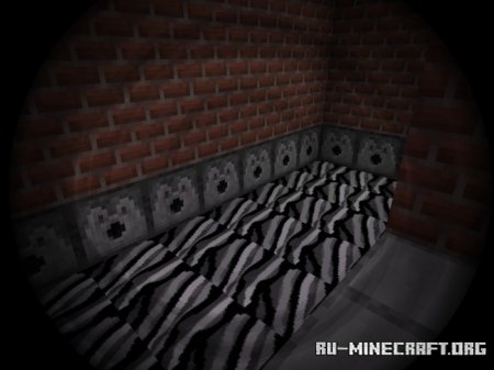 ������� IceCream Man Massacre ��� Minecraft PE