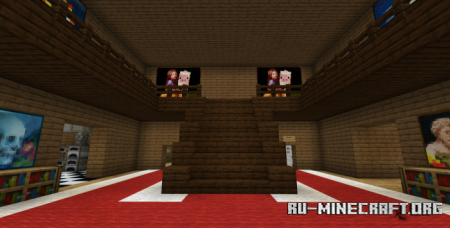 ������� Escape by DerpBoi24 ��� Minecraft PE