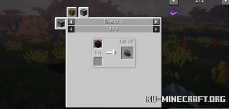  Rune Craft  Minecraft 1.17.1