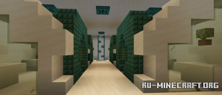 ������� Spy Secrets Agency Base ��� Minecraft