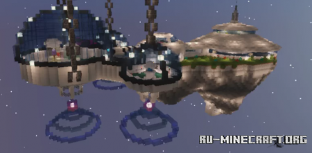 ������� Spy Secrets Agency Base ��� Minecraft