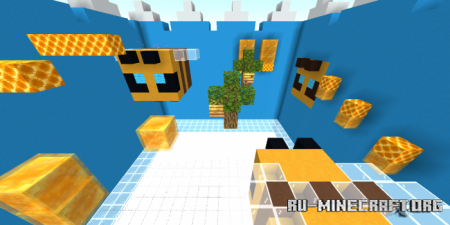 ������� Power Mob ��� Minecraft PE