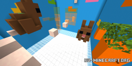 ������� Power Mob ��� Minecraft PE