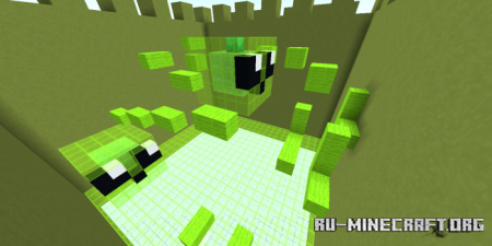 ������� Power Mob ��� Minecraft PE