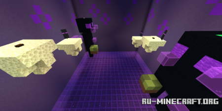 ������� Power Mob ��� Minecraft PE