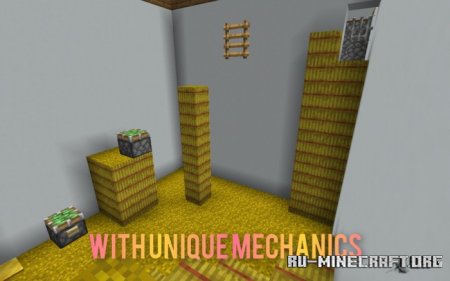 ������� Parkour Craft by Craft StudioPe ��� Minecraft PE