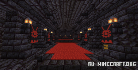  Minescape  Minecraft PE 1.17