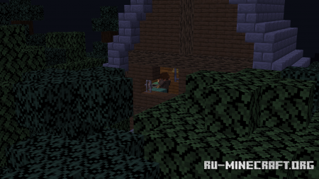 ������� ScripoS ��� Minecraft